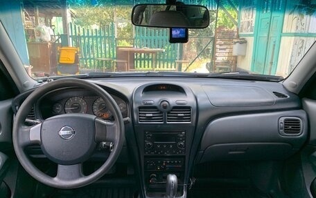 Nissan Almera Classic, 2007 год, 585 000 рублей, 13 фотография