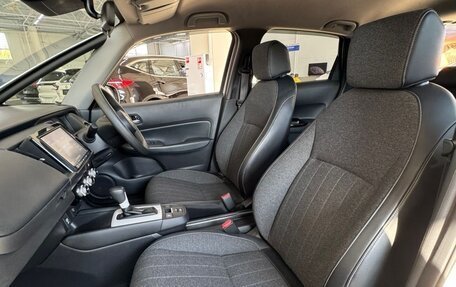 Honda Fit, 2020 год, 1 379 000 рублей, 8 фотография