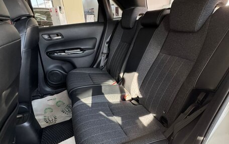 Honda Fit, 2020 год, 1 379 000 рублей, 9 фотография