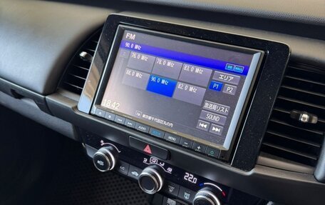 Honda Fit, 2020 год, 1 379 000 рублей, 10 фотография