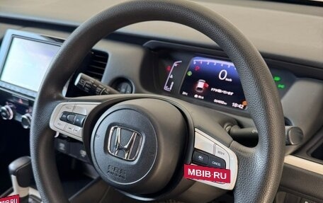 Honda Fit, 2020 год, 1 379 000 рублей, 7 фотография