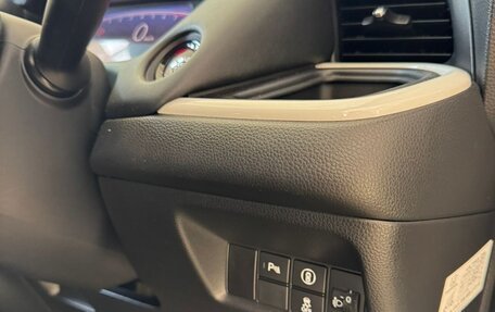 Honda Fit, 2020 год, 1 379 000 рублей, 15 фотография