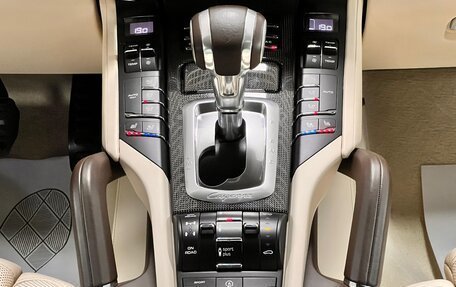 Porsche Cayenne III, 2016 год, 4 990 000 рублей, 14 фотография