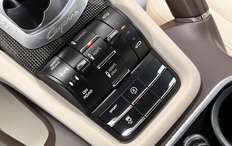 Porsche Cayenne III, 2016 год, 4 990 000 рублей, 18 фотография