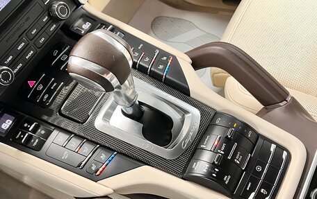 Porsche Cayenne III, 2016 год, 4 990 000 рублей, 17 фотография