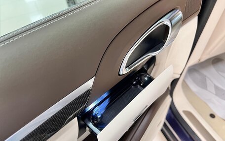 Porsche Cayenne III, 2016 год, 4 990 000 рублей, 28 фотография