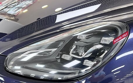 Porsche Cayenne III, 2016 год, 4 990 000 рублей, 31 фотография