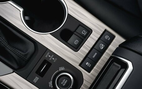 Toyota Highlander, 2025 год, 5 750 000 рублей, 19 фотография