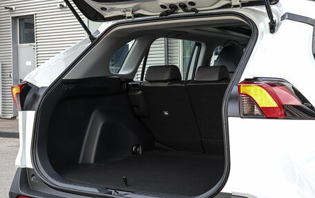 Toyota RAV4, 2024 год, 4 547 200 рублей, 10 фотография