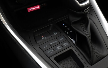 Toyota RAV4, 2024 год, 4 547 200 рублей, 16 фотография