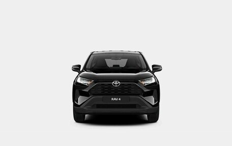 Toyota RAV4, 2025 год, 4 480 000 рублей, 2 фотография