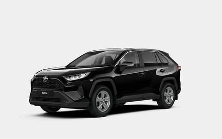 Toyota RAV4, 2025 год, 4 480 000 рублей, 3 фотография