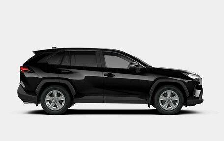 Toyota RAV4, 2025 год, 4 480 000 рублей, 8 фотография