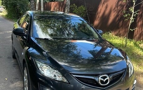 Mazda 6, 2012 год, 1 350 000 рублей, 3 фотография