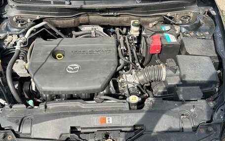 Mazda 6, 2012 год, 1 350 000 рублей, 11 фотография