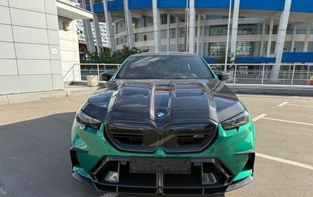 BMW M5, 2025 год, 23 990 000 рублей, 2 фотография