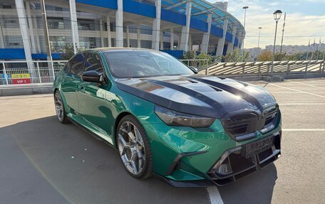 BMW M5, 2025 год, 23 990 000 рублей, 3 фотография