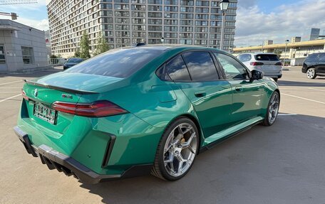 BMW M5, 2025 год, 23 990 000 рублей, 4 фотография