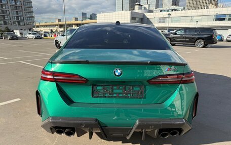 BMW M5, 2025 год, 23 990 000 рублей, 5 фотография