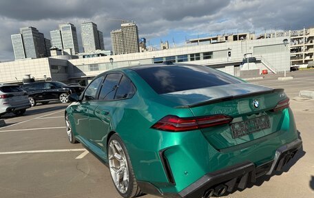 BMW M5, 2025 год, 23 990 000 рублей, 6 фотография