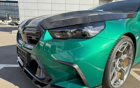 BMW M5, 2025 год, 23 990 000 рублей, 7 фотография