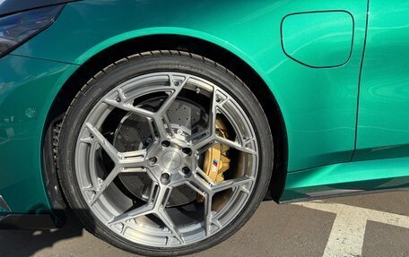 BMW M5, 2025 год, 23 990 000 рублей, 10 фотография