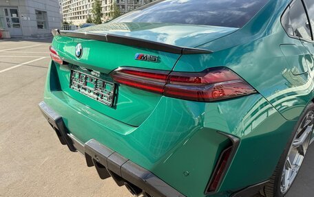 BMW M5, 2025 год, 23 990 000 рублей, 13 фотография