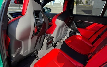 BMW M5, 2025 год, 23 990 000 рублей, 21 фотография