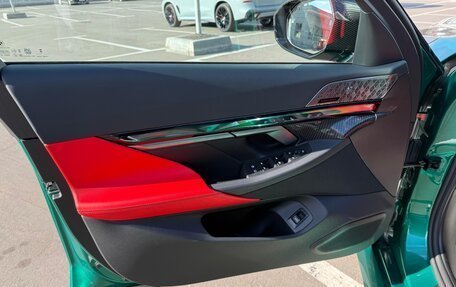 BMW M5, 2025 год, 23 990 000 рублей, 18 фотография