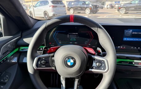 BMW M5, 2025 год, 23 990 000 рублей, 16 фотография