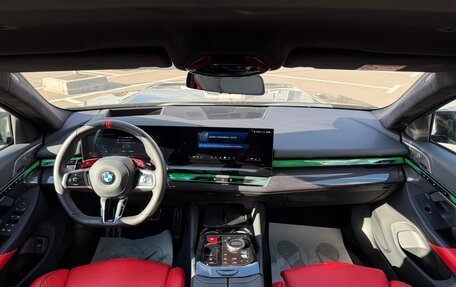 BMW M5, 2025 год, 23 990 000 рублей, 15 фотография