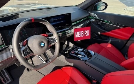 BMW M5, 2025 год, 23 990 000 рублей, 20 фотография