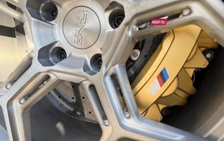 BMW M5, 2025 год, 23 990 000 рублей, 23 фотография