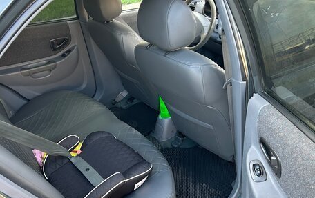 Hyundai Accent II, 2008 год, 549 000 рублей, 6 фотография