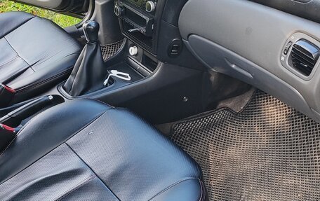 Nissan Almera, 2006 год, 290 000 рублей, 5 фотография