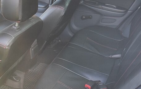 Nissan Almera, 2006 год, 290 000 рублей, 7 фотография