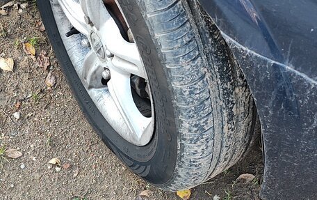 Nissan Almera, 2006 год, 290 000 рублей, 12 фотография