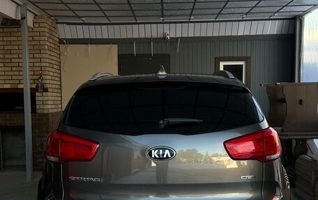 KIA Sportage III, 2014 год, 1 650 000 рублей, 3 фотография
