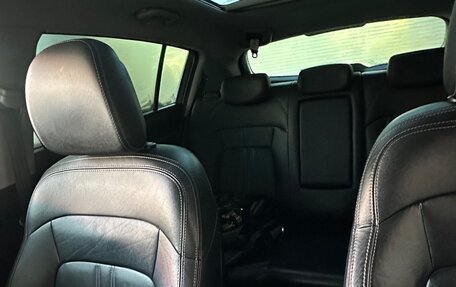 KIA Sportage III, 2014 год, 1 650 000 рублей, 9 фотография