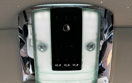 Rolls-Royce Phantom VII рестайлинг, 2016 год, 49 000 000 рублей, 8 фотография