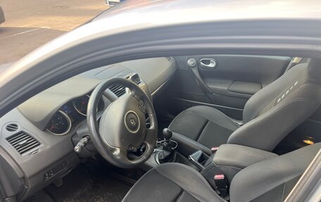 Renault Megane II, 2008 год, 470 000 рублей, 3 фотография