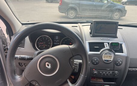 Renault Megane II, 2008 год, 470 000 рублей, 6 фотография