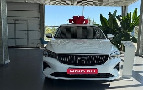 Geely Emgrand, 2024 год, 2 243 990 рублей, 3 фотография