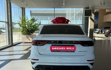Geely Emgrand, 2024 год, 2 243 990 рублей, 6 фотография