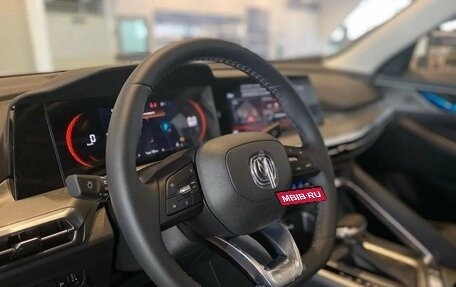 Changan CS35 Plus, 2024 год, 2 569 900 рублей, 5 фотография