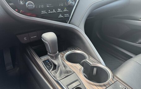 Toyota Camry, 2018 год, 2 749 990 рублей, 12 фотография