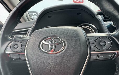 Toyota Camry, 2018 год, 2 749 990 рублей, 11 фотография