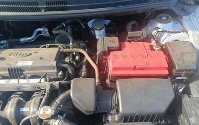 KIA Rio III рестайлинг, 2015 год, 724 000 рублей, 1 фотография
