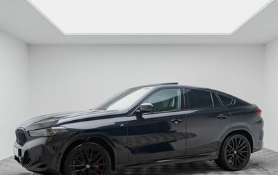 BMW X6, 2025 год, 15 850 000 рублей, 1 фотография