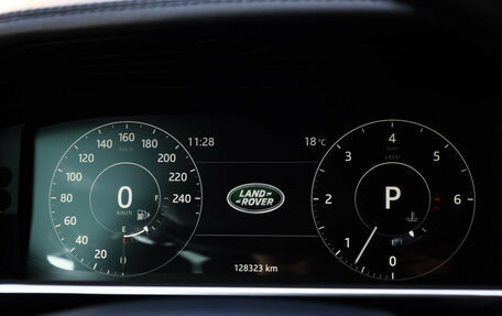 Land Rover Range Rover IV рестайлинг, 2017 год, 3 999 000 рублей, 15 фотография